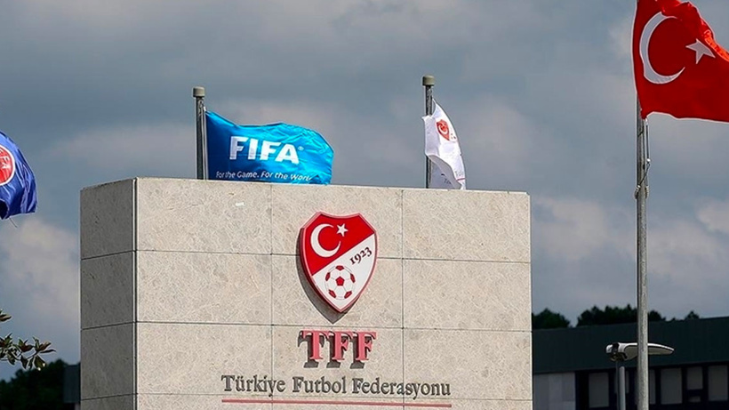 Milli takımın aday kadrosu belli oldu: TFF açıkladı