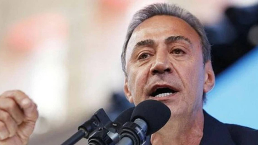 Berhan Şimşek kimdir?