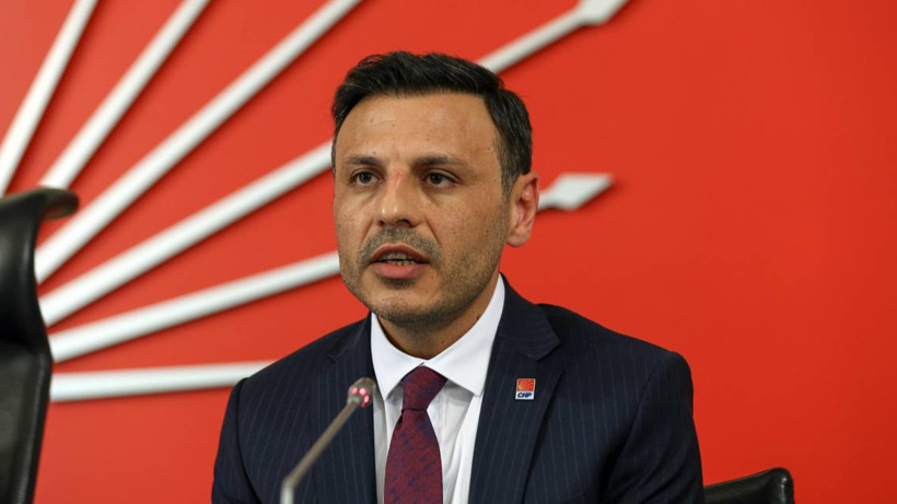 Özgür Çelik’ten Avukatlar Günü paylaşımı