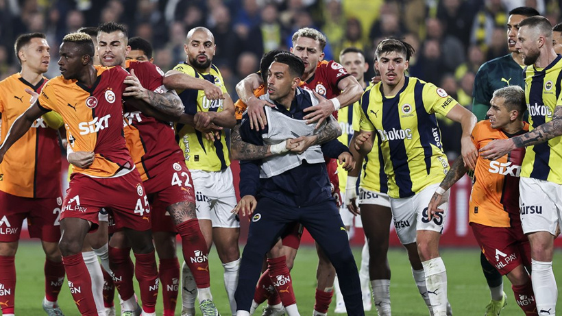 PFDK cezaları açıklanır açıklanmaz Trabzonspor'dan flaş paylaşım