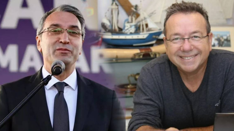 Gani Müjde Mahir Polat'ı anlattı: Siyasetçiden öte biri