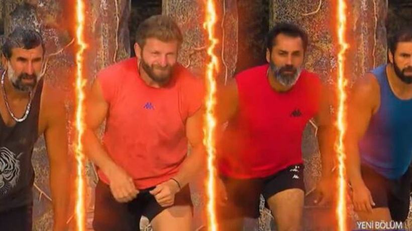Survivor'da kim elendi? 5 Nisan eleme düellosunu kim kazandı?