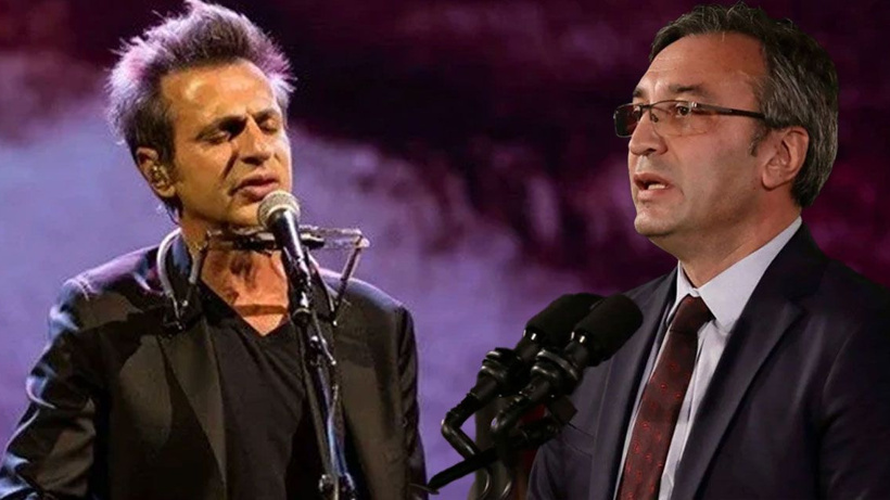 Teoman'dan Mahir Polat çıkışı