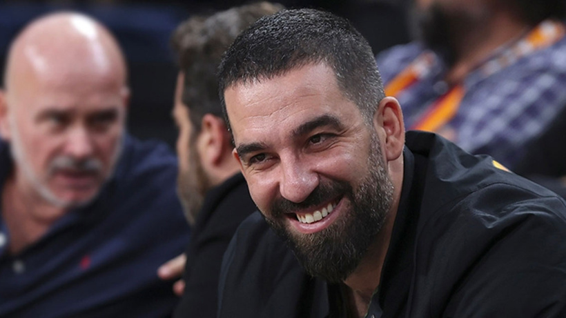 Arda Turan'ın hasreti son buldu