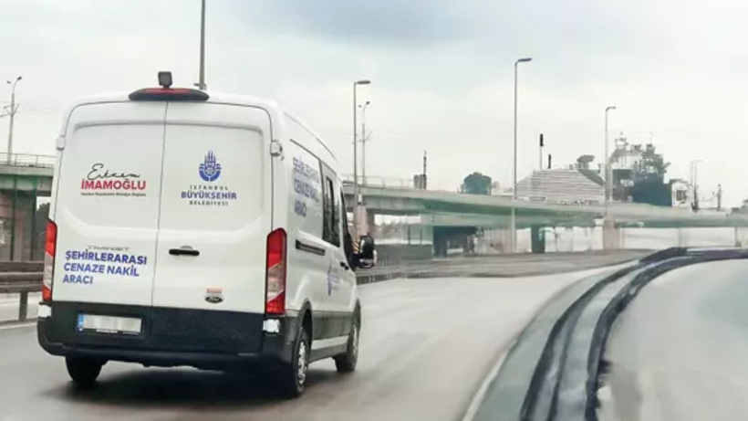 İBB'den Vaniköy ve 10 milyon dolar iddialarına sert yanıt