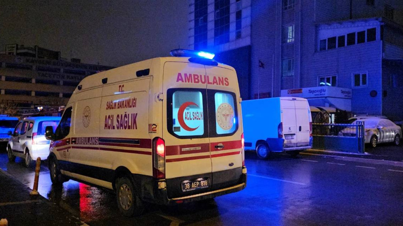 Şanlıurfa'da ineğin teptiği 10 yaşındaki Berfin hayatını kaybetti