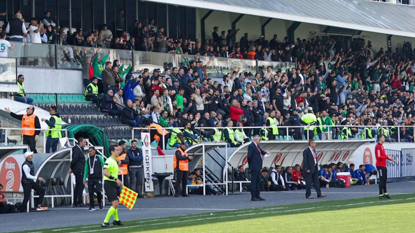 Süper Lig'in efsanesi amatör mücadelesi veriyor