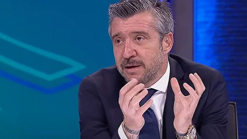Tümer Metin şampiyonu şimdiden açıkladı: 1 maçta yenilecek, 1 maçta berabere kalacak