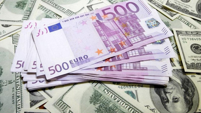Euro dolar yükselecek mi? UBS parite tahminini güncelledi