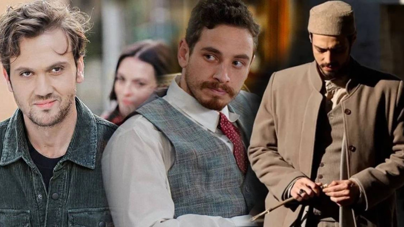 Yerli dizi sektörü çöküşte mi? 3 günde 5 dizi iptali!