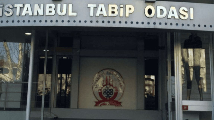 İstanbul Tabip Odası'ndan kritik Mahir Polat çağrısı