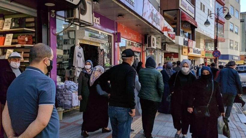 Rize'de gerçekten yaşanmış fıkra gibi olaylar: Okuyanlar hayret etti