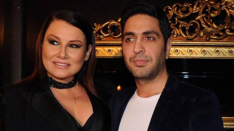 Deniz Seki'nin kardeşi trafik kazası geçirdi