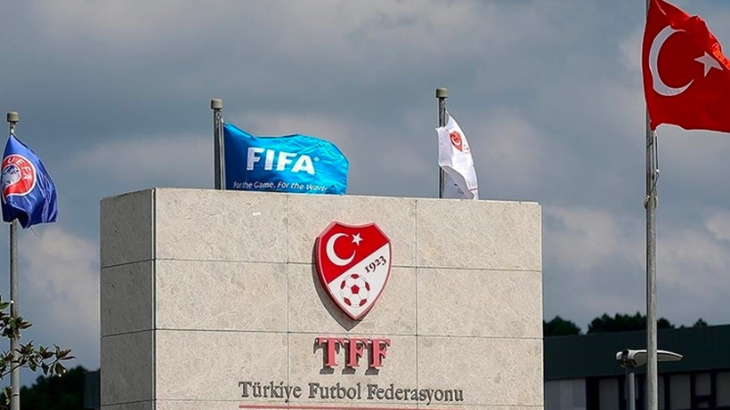 Süper Lig'den 8 takım PFDK'lık oldu