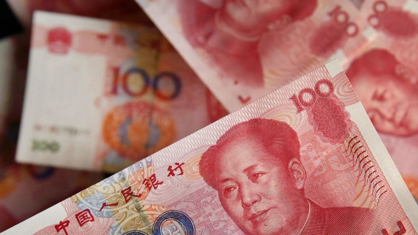 Savaş sertleşiyor Çin Merkez Bankası'na dolar talimatı!