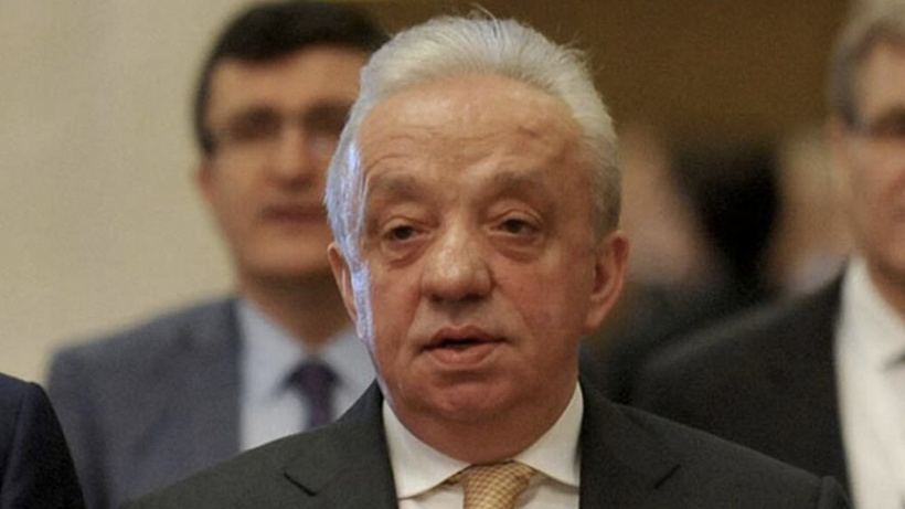 Cengiz'e Anadolu'nun ortasında dev ayrıcalık: Vergiden de harçtan da muaf olacak!