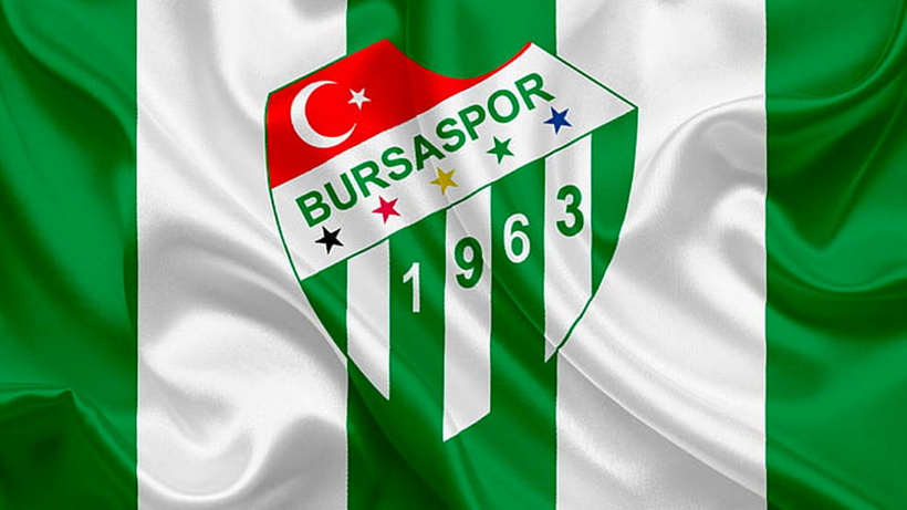 Bursaspor'a yeni sponsor: İmzalar yarın atılıyor
