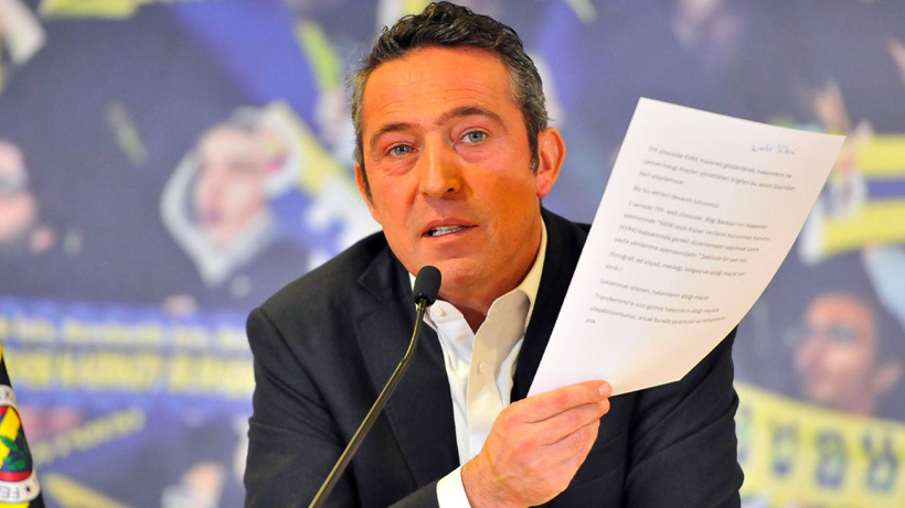 Fenerbahçe KAP'a bildirdi: Resmen satıldı