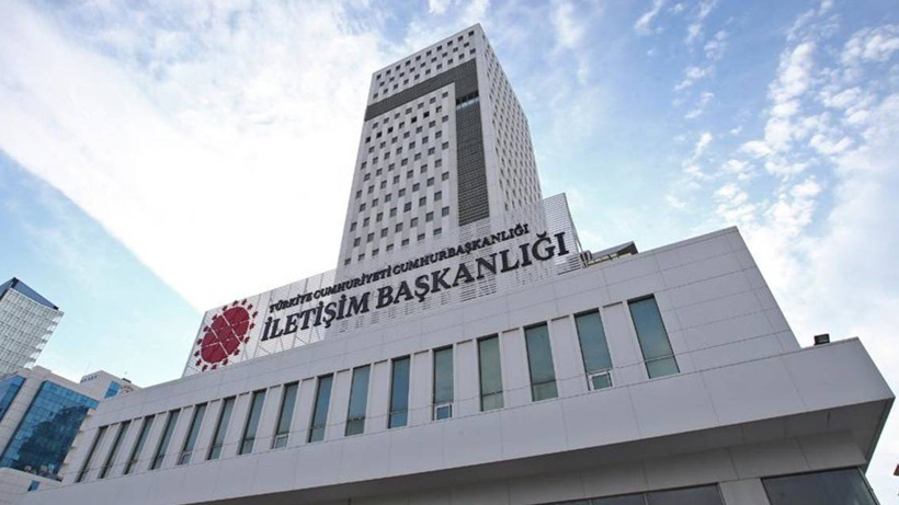 Murat Emir: İletişim Başkanlığı'na troller atanıyor