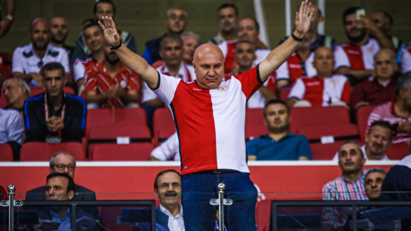 Samsunspor'da Galatasaray maçına dudak uçuklatan prim: Yüksel Yıldırım dağıtacak