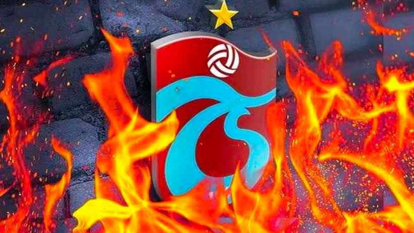Trabzonspor’un yıldızı şehri terk etti