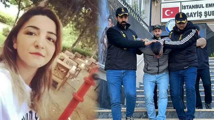 Nurcan Karabulut'un ölümüne ilişkin 2 kişi tutuklandı