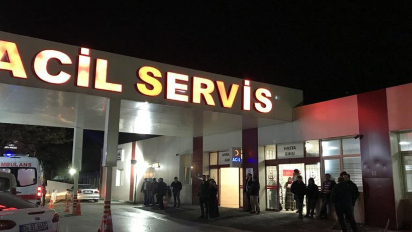 Adana'da portakal bahçesindeki tartışma can aldı
