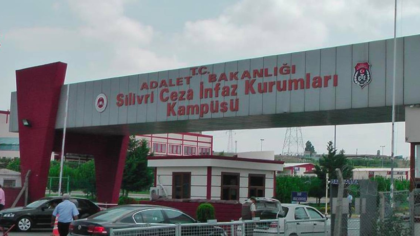 Son dakika| İBB operasyonlarından tutuklananlar Silivri'den sevk edildi