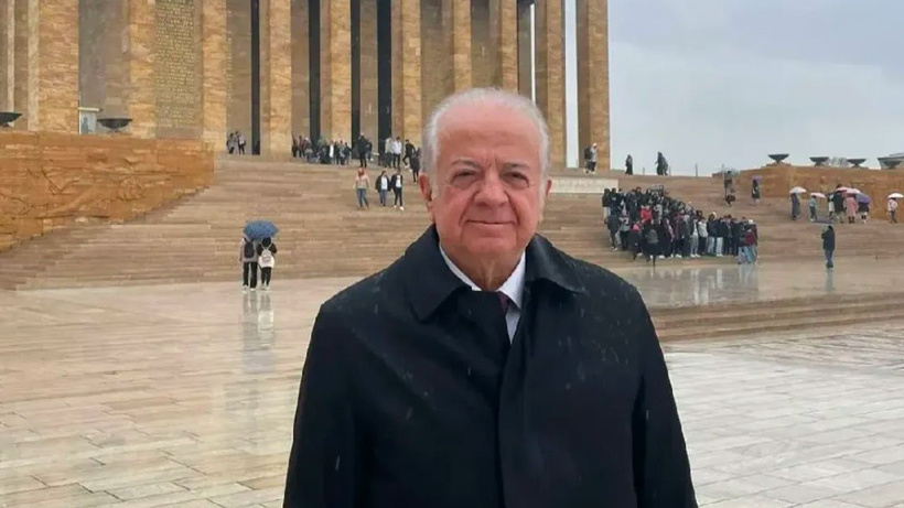 Affan Mahmut Keçeci'den Hasan Arat açıklaması: Bu rezillik yaşanmazdı