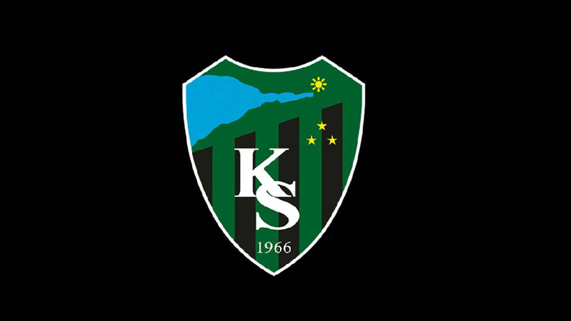 Şampiyonluğa giden Kocaelispor'a kötü haber