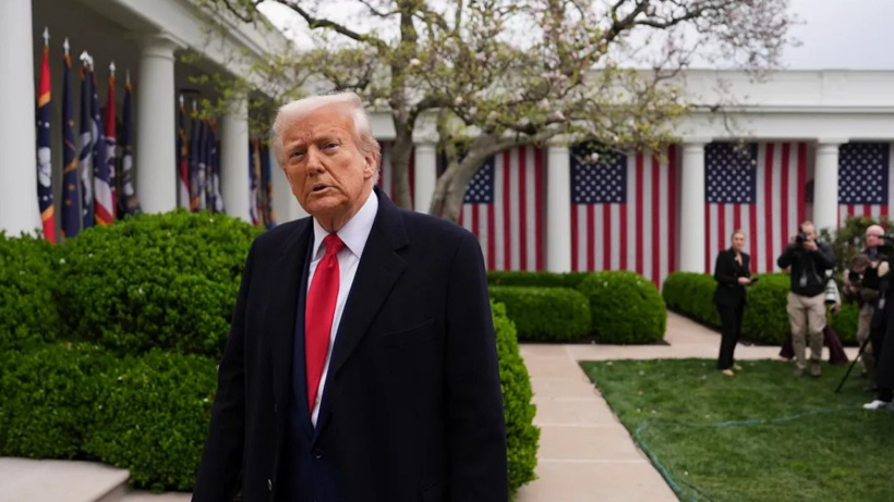 Trump'tan Gazze çıkışı: Acil ihtiyaçlar var