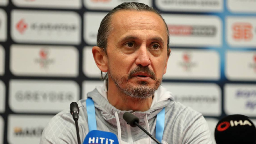 Tuncay Şanlı'nın az vakti kaldı