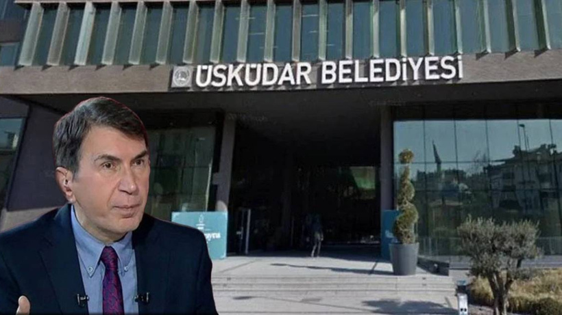 Çirkin yorumu tepki çekmişti: Üsküdar Belediyesi, Fuat Uğur için harekete geçti