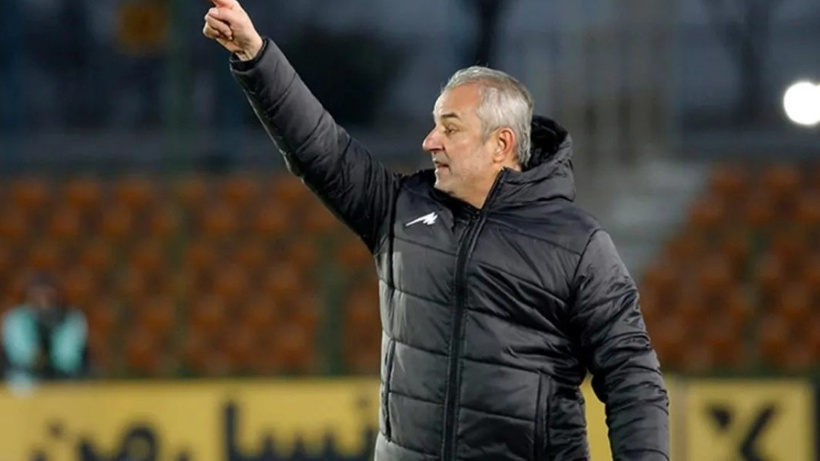 İsmail Kartal'ın İran'da aldığı maaş olay oldu