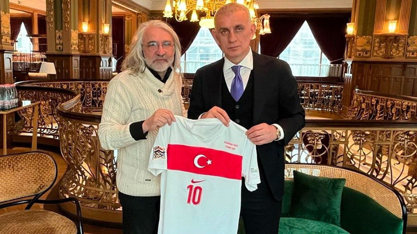 Hacıosmanoğlu'nun şampiyonluk projesini açıkladı