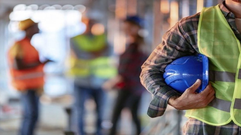 İnşaatta yavaşlama sinyali: Üretim artışı hız kesti