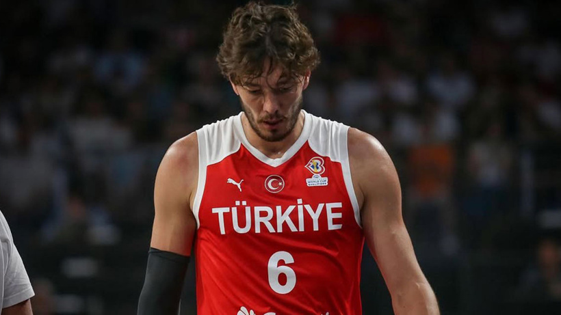 Cedi Osman kararını verdi