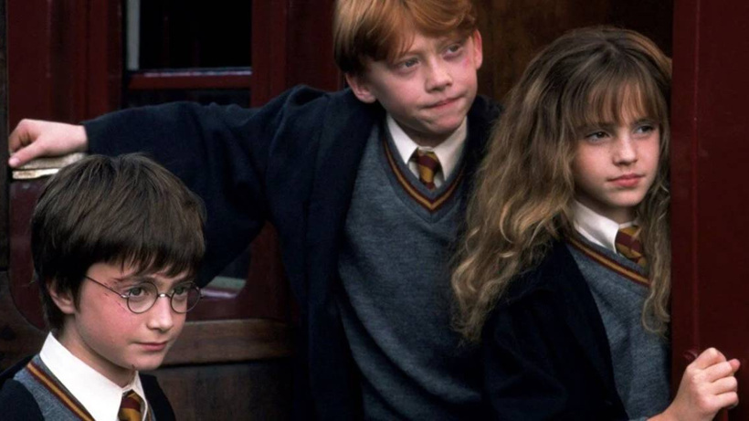 "Harry Potter" dizisinin kadrosu açıklandı: Efsane karakterler yeni yüzlerle geri dönüyor