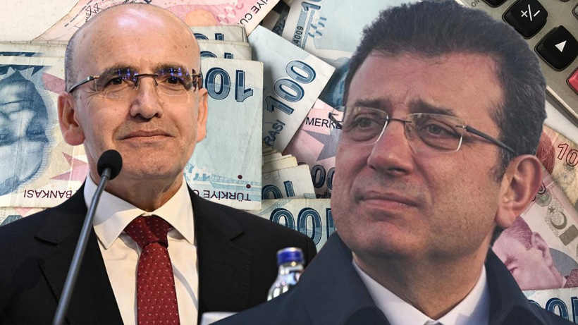 Üç 'açık' bir hedefi götürdü: İmamoğlu krizi, Şimşek ekonomisini yangın yerine çevirdi