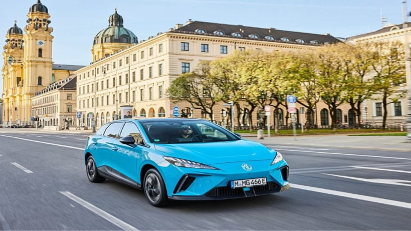 AB'nin yeni planı: Çinli elektrikli otomobiller Avrupa'ya akın edebilir!