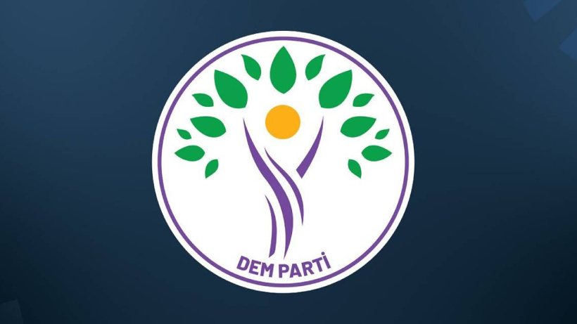 DEM Parti heyeti İstanbul'a gelecek