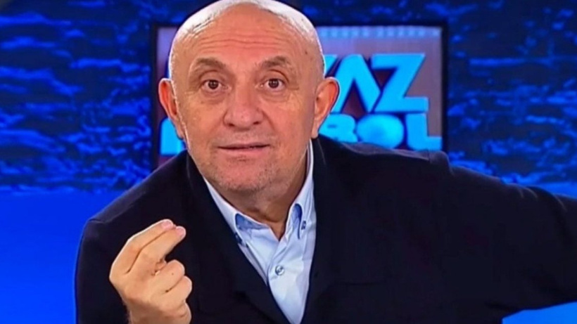 Sinan Engin Hacıosmanoğlu ve Ali Koç'u açıkladı