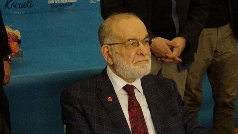 Karamollaoğlu: Biz birilerine inat aday göstermeyiz, bizim bir davamız var!