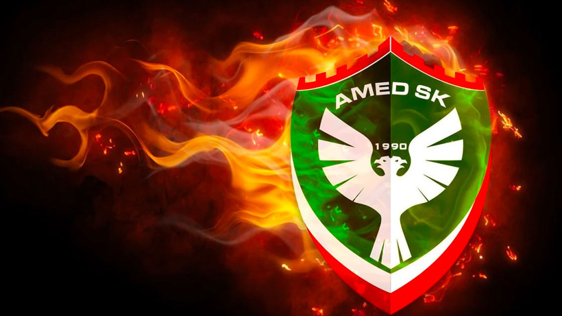 Amedspor'u sarsan istifa: Ünlü teknik adam isyan ederek ayrıldı