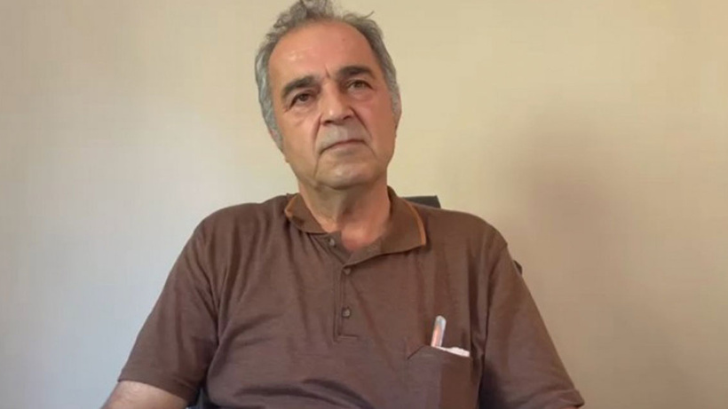 Elazığspor'un efsane başkanı yardım istedi