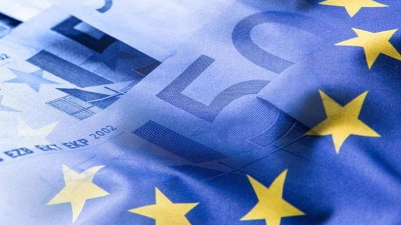 Euro Bölgesi'nde yüksek enflasyon alarmı!