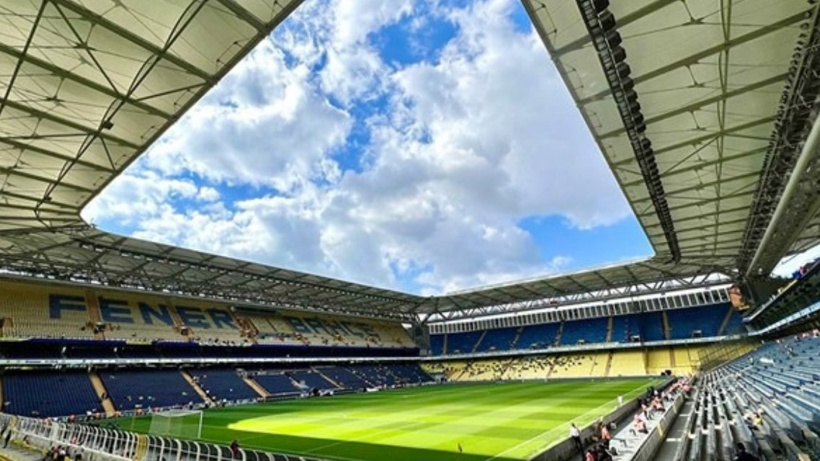 Fenerbahçe'nin stadının ismi değişiyor: Adı bakın ne oluyor