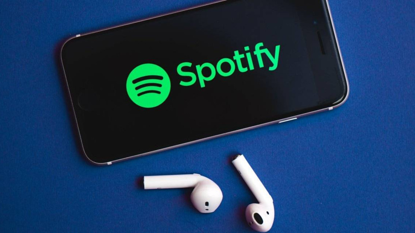 Spotify çöktü mü?