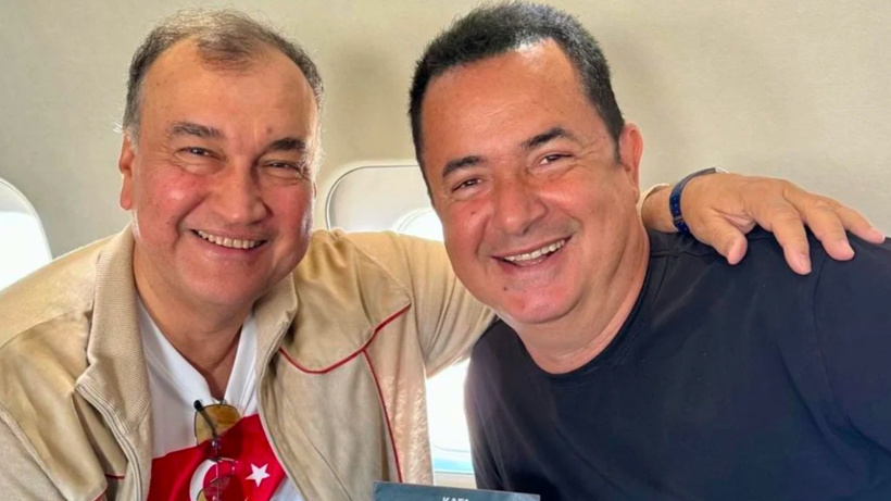Murat Ülker Galatasaray'ı zengin etti