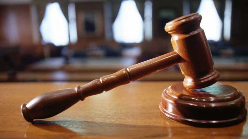 Uluslararası kararları destekleyenlere 'orduyu itibarsızlaştırma' cezası